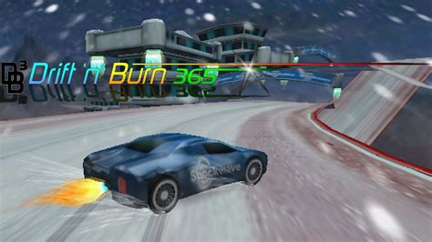drift n burn 365